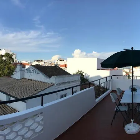 Historical Centre House *