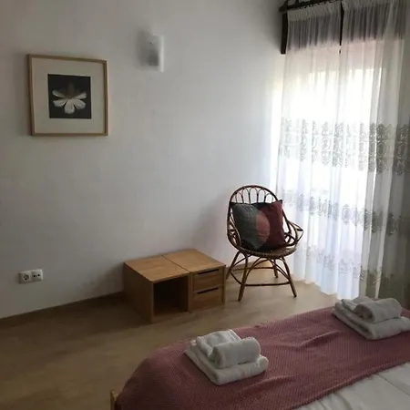 Historical Centre House * Lagos