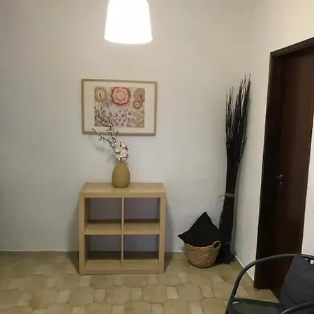 Historical Centre House